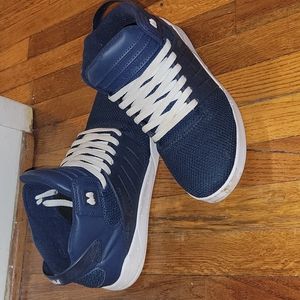 Skytop 3 navy mesh